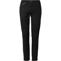 Levi's för män. 04511-1507 Jeans 511 Slim Nightshine svart (28/30), Casual, Bomull, Denim, Hållbar