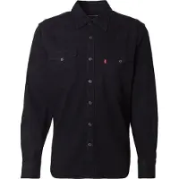 Levi's Barstow Western Standard Skjorta Med Långa ärmar