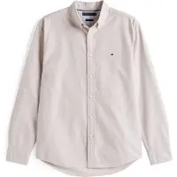Tommy Hilfiger Regular Fit Button Down Oxford Shirt