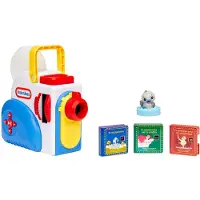 Little Tikes Sago Drömmaskin Med Pedagogiska Leksaker Från Sagor