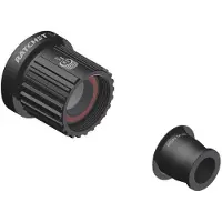 Dt Swiss Ratchet Exp Shimano Microspline Mtb Freehub-kropp