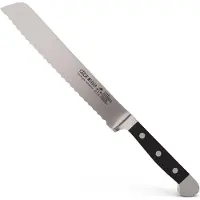 Güde Alpha Pom Brödkniv 21 Cm
