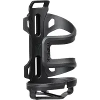 Topeak DualSide Cage Pro - Flaskhållare Black One Size