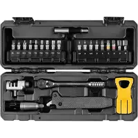 Topeak Essentiel Verktygssats