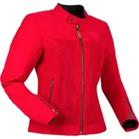 Segura Dikinson Damer Motorcykel Textil Jacka