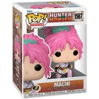Funko POP! Hunter X Hunter Machi