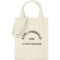 Longchamp Le Roseau Justerbar Avtagbar Axelrem Stor Handväska i Ko Läder Damhandväska Grå 10278HFP266 Basic Set (Bag+Dust Bag)