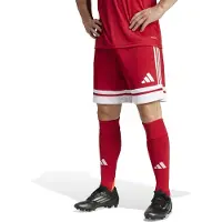 Adidas Shorts Squadra 25 - Tepore/vit, storlek Small