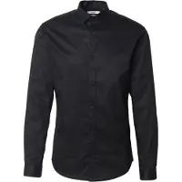 Jack & Jones Skjorta 'Cardiff' svart