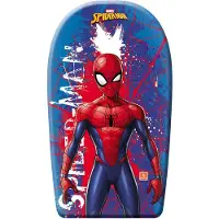 Spider-man Surfbräda Bord 84 Cm