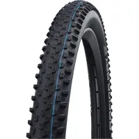 Schwalbe Racing Ray Super Ground 29x2,25 Speedgrip Souple Tubeless - MTB-däck Black 29x2,25