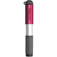Topeak Race Rocket Smarthead Threadlock Mini Pump