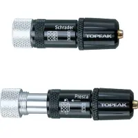 Topeak Smarthead Threadlock Pumphuvud
