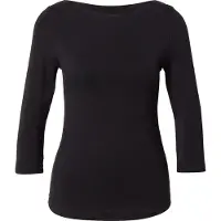 Vero Moda T-shirt 'VMPanda' svart