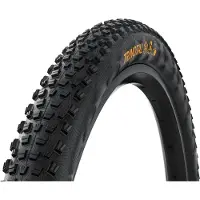 Continental Trinotal Trail Grip Tubeless 29´´ X 2.40 Mtb-däck