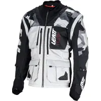 Leatt 5.5 Enduro Forge 2024 Motocross Jacka