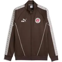 Puma Fc St. Pauli King Anthem Jacket Men, storlek X-Small