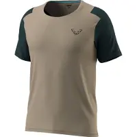 Dynafit Transalper T-shirt Med Korta ärmar