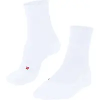 Falke RU Compression Stabilizing, Löparstrumpor, Dam, Vit