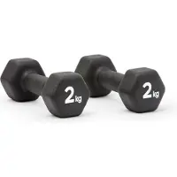 Adidas Fitness Hantel 2kg