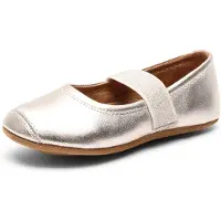 Bisgaard Ballerina Inneskor - Silver - - 30 - Innerskor
