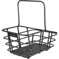 Topeak Urban Dx Mtx Quicktrack 2.0 22l Bakre Korg