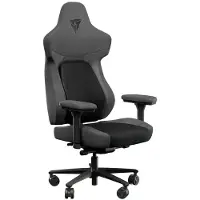 ThunderX3 TEGC-2068101.11 Gaming-stol Svart