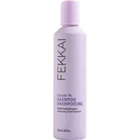 FEKKAI Blonde Rx Purple Shampoo Schampo 250 ml