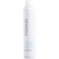 FEKKAI Green Aerosol Sheer Dry Shampoo Torrschampo 227 ml
