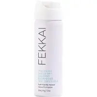 FEKKAI Green Aerosol Sheer Dry Shampoo Torrschampo 50 ml