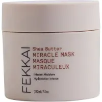 FEKKAI Shea Butter Hair Mask Hårinpackning 220 ml