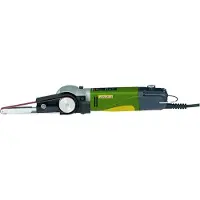Proxxon Micromot BS/E 28536 Bandslip inkl. väska 80 W 10 x 110 mm Bandbredd 10 mm Bandlängd 330 mm