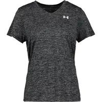Under Armour Tech V Twist T-shirt Med Korta ärmar