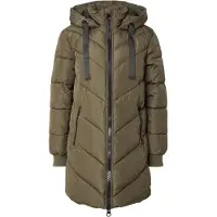JDY Vinterkappa 'JDYSkylar' khaki