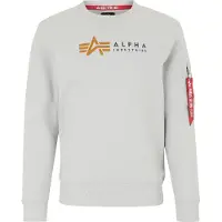 Alpha industries Alpha Label Tröja