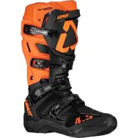 Leatt 4.5 Stövlar Off-road