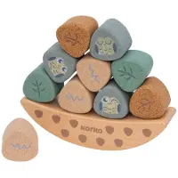 Korko Cocos Balansnäste