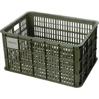 Basil Crate 40l Korg