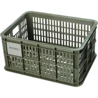 Basil Crate Korg 17.5l