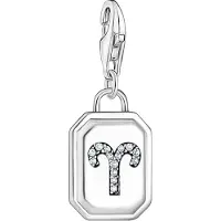 Thomas Sabo Charm Club Charmista Väduren berlock 2147-643-21