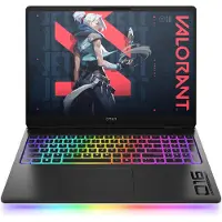 HP OMEN Max 16-ah0007no 16" spelbärbar (B88G1EA)