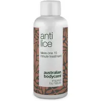 Australian bodycare Anti Lice 100 ml