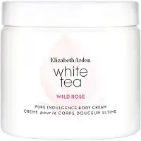Elizabeth Arden White Tea Wild Rose Body Cream 400 ml