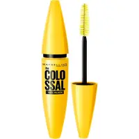 Maybelline - Mascara - Volum' Express - Colossal 100 % Black