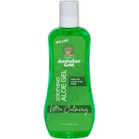 Australian Gold Lugnande Aloe Efter Solen Lugnande Gel 237 ml