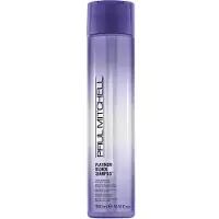 Paul Mitchell Platinum Blonde 300ml Schampo