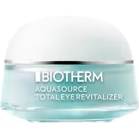 Biotherm Aquasource Moisturizing Eye Cream 15 ml