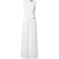 Vera Mont Jumpsuit vit