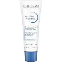 Bioderma Atoderm Nutritive Cream 40 ml