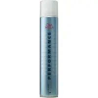 Wella Performance Kampanjstorlek Hårspray 500 ml